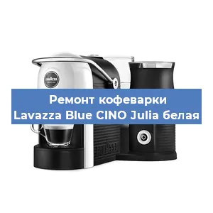 Замена жерновов на кофемашине Lavazza Blue CINO Julia белая в Ижевске